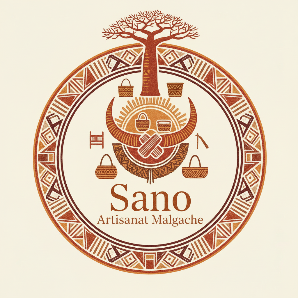 Sano Artisanat Malgache